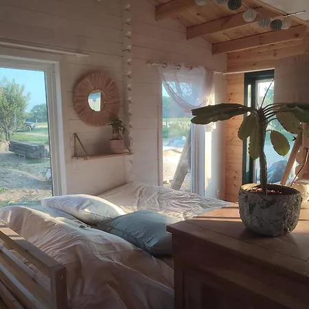 Petit En Baie De Somme Saint-Valéry-sur-Somme