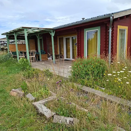 Petit En Baie De Somme Kamp alanı