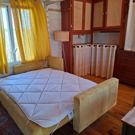 Petit En Baie De Somme אתר קמפינג סן-ואלרי-סור-סום