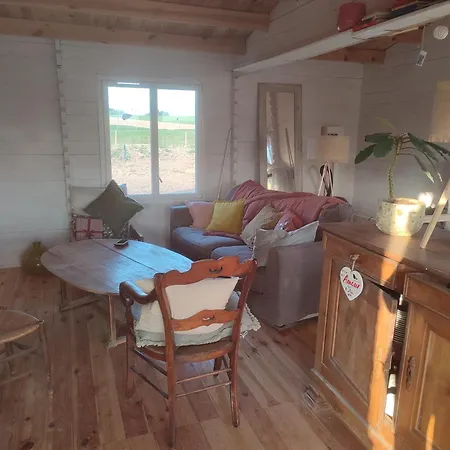 キャンプ場 Petit En Baie De Somme *